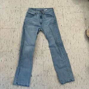 Wrangler Unisex Jeans Size 29x30
